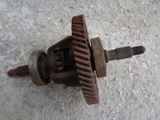 M5552 XX - DIFFERENZIALE INNOCENTI MINI 22A401 64 DENTI 3.765:1