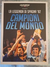 La Leggenda Di Spagna '82 -