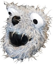 COPRIMOTO MOTO FUNNY HEEDS