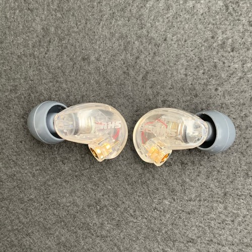 Se215 auricolari ricambio - di,