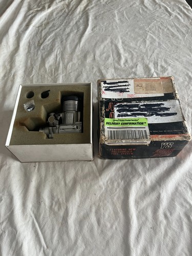 Nos tempi glow rc - 2,