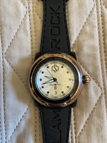 Orologio glam rock gr62019 - glam,