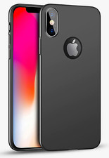 Cover iPhone X XR XS Custodia