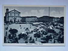 PALMANOVA Piazza Grande