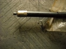 327249 CAVO TRASMISSIONE MIX GILERA 125- KZ-KK -MX1 VARI MODELLI ANNI 80-90  