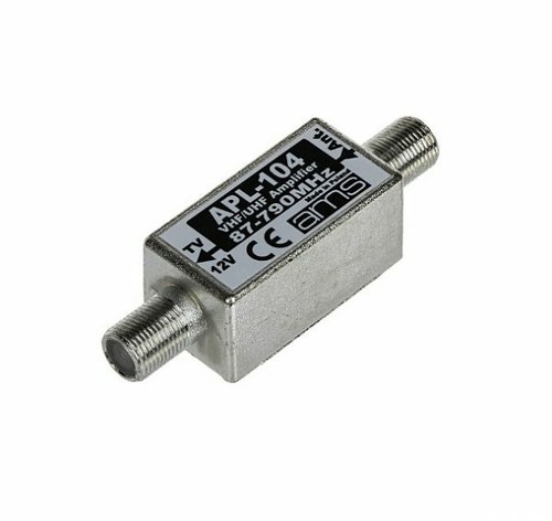 Amplificatore antenna - amplificatore, d'antenna
