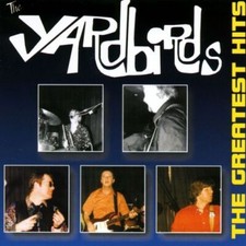 Audio Cd Yardbirds (The) - The