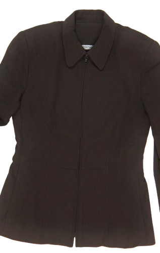 Emporio armani veste slim fit - veste, slim-fit
