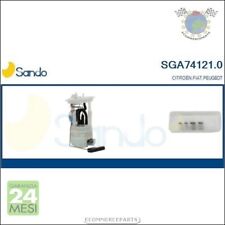 Pompa carburante Sando Benzina