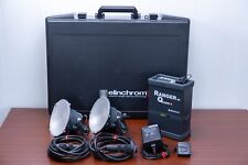 Elinchrom Ranger Quadra To Go