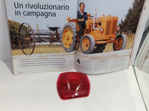 Trattore ford 5000 del - ford,