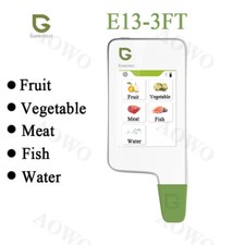 Greentest eco geiger - 3,