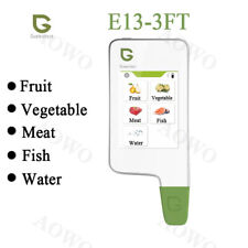 Greentest Eco 3 Geiger