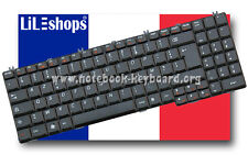 Clavier Français Original