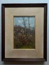 GIGNOUS Firmato In Alto