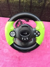Datel Advanced Racing Wheel