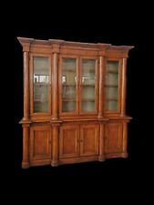 Libreria Doppio Corpo In Radica 900