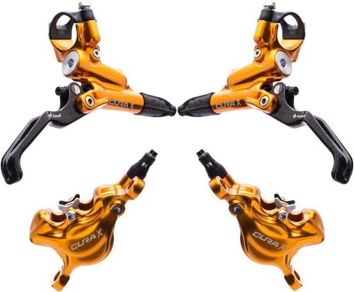 Kit freni formula disco cura - kit,