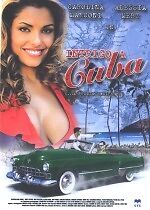 Intrigo a Cuba - A Positive Life !!! - DVD Ex Noleggio