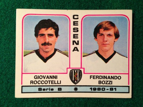 Calciatori 1980 1981 n - calciatori, 80-1981