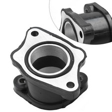 Stivale collettore aspirazione