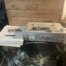Nagra IV-L Reel To Reel With