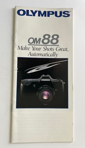 Brochure vendita olympus - brochure,