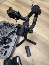 DJI Ronin S Gimbal
