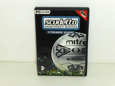Scudetto Championship Manager