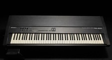 Roland 300 digital piano 88 - piano,
