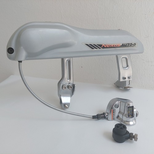 Shimano nexus auto 3s10 - auto-d, ai-3s10
