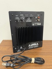 Martin Logan MLT-1 - Ricambio