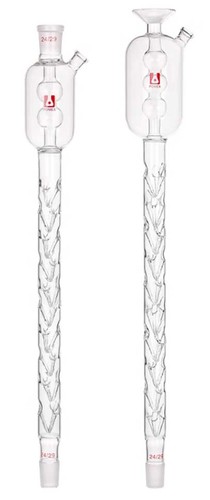Refrigeratore riflusso cod - refrigeratore, a