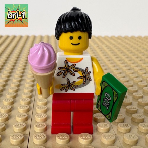 Lego creator grand carousel - lego,