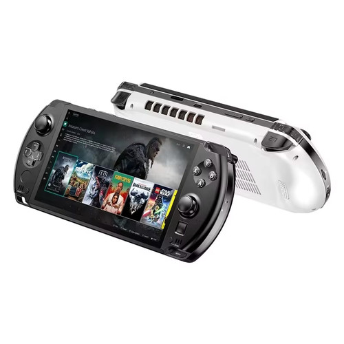 Gpd win4 8840u hx370 gaming - win4,