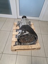 Cambio automatico BMW 2.0D F31