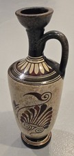 Vaso in ceramica replica