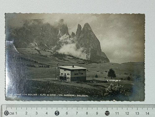 43152 2851 cartolina bolzano - 43152,