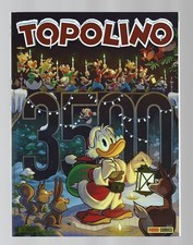 Topolino dal 3321 al 3500 -