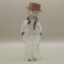 Vintage Perfume Bottle Novelty