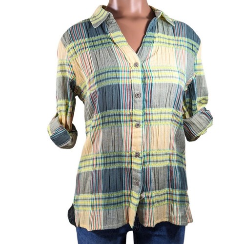 Camicia campeggio woolrich - camicia,