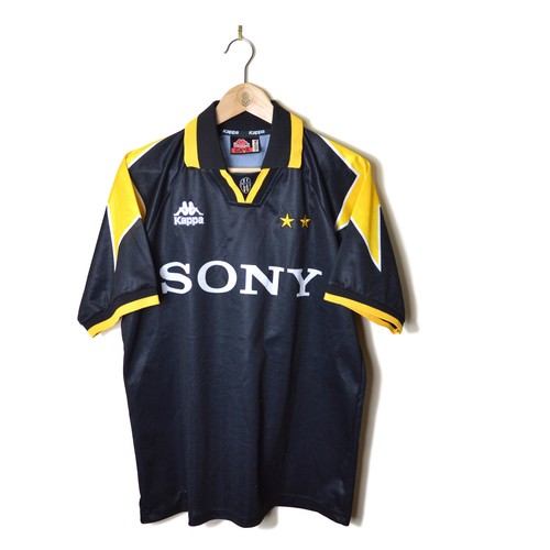 Maglia calcio terza juventus - calcio,