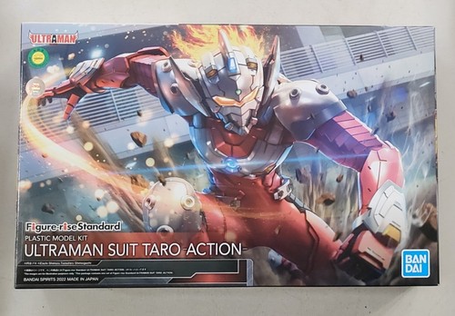Figure rise standard ultraman - figure-rise,