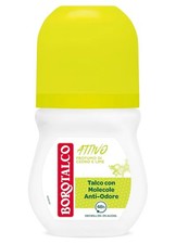 Borotalco, Deodorante Roll On