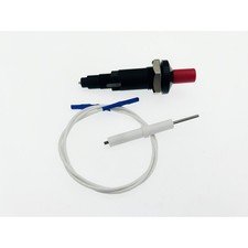 Kit Accenditore Piezoelettrico