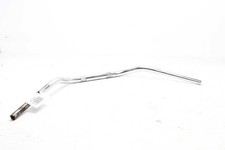 Manubrio cromato per motocicletta alto e curvo BMW R 1200 C 259C 97-05