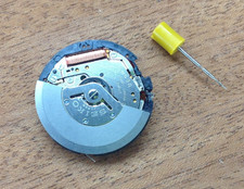 Movimento Orologio Seiko 5M43A