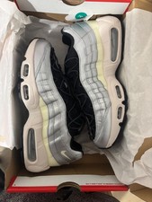 👟 Nike Air Max 95