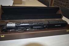 HO BIG BOY TRIX CLASS400