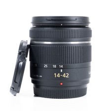 Panasonic Lumix G Vario 14-42